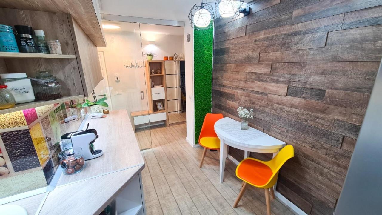 Elisa'S Place Făgăraş エクステリア 写真
