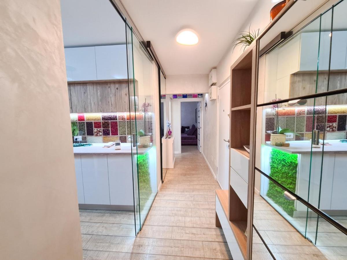 Elisa'S Place Făgăraş エクステリア 写真