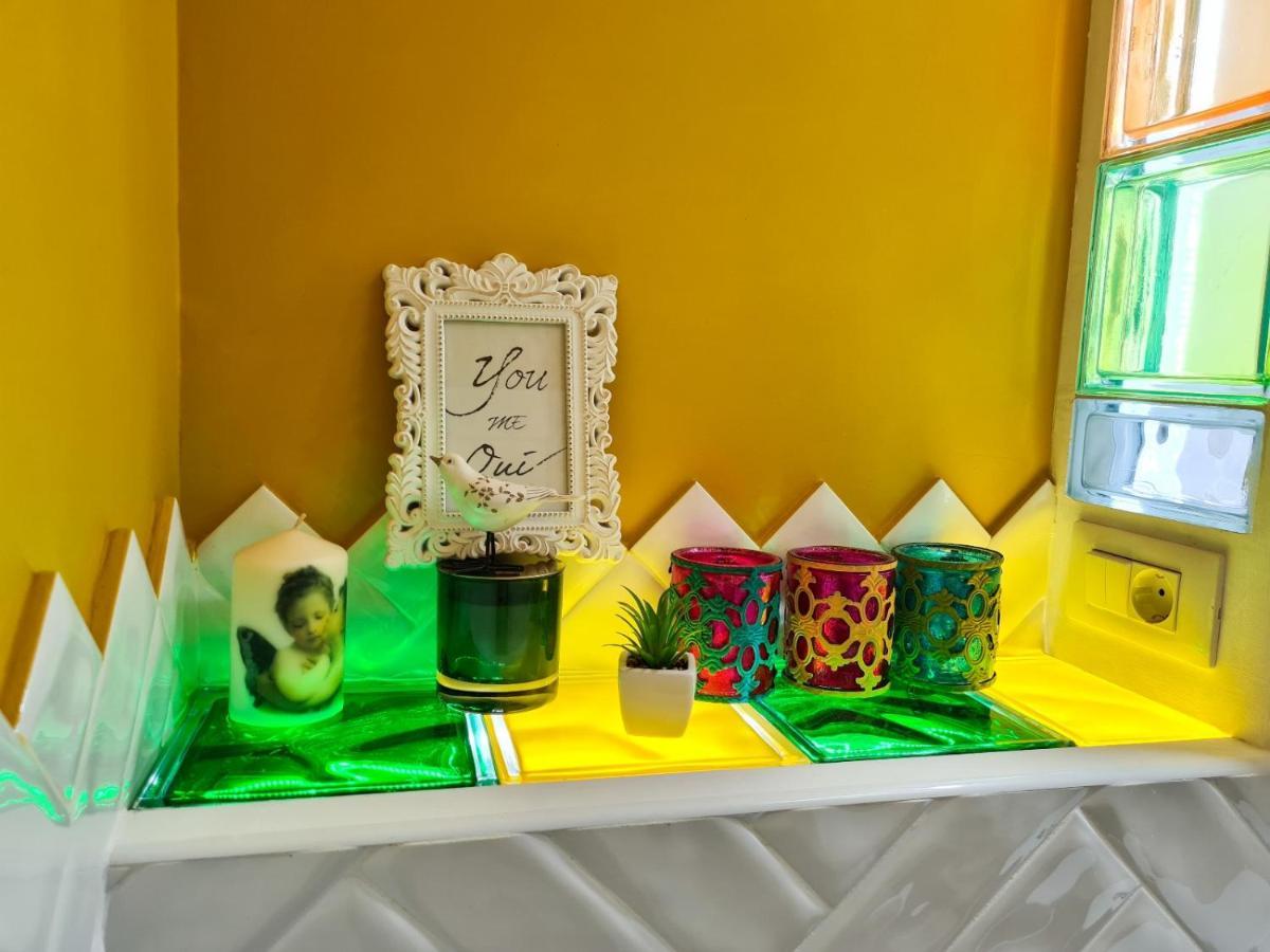 Elisa'S Place Făgăraş エクステリア 写真