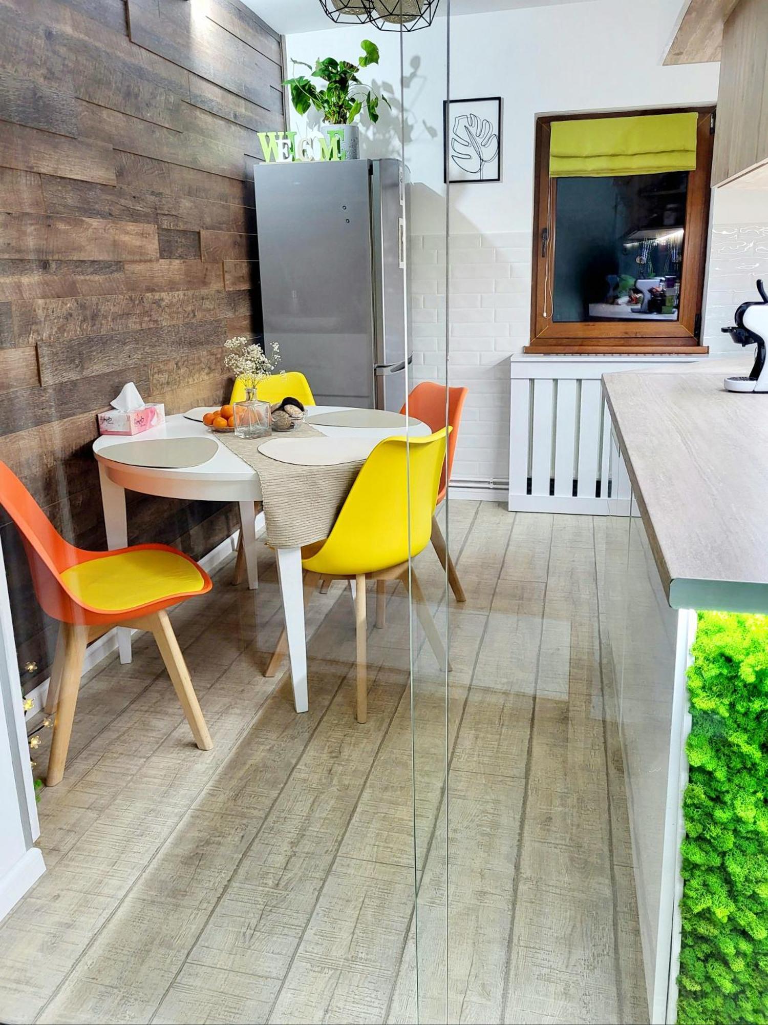 Elisa'S Place Făgăraş エクステリア 写真